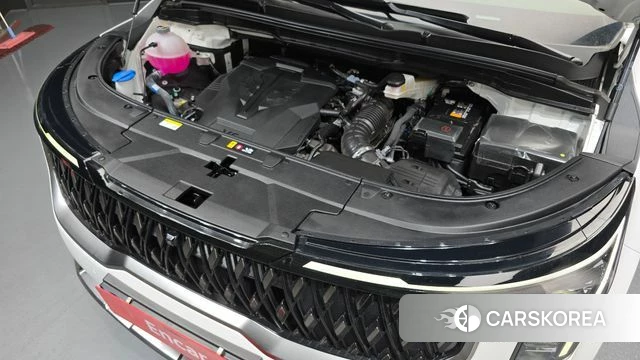 Kia The New Carnival 4th Generation id 4200848 из Кореи 29