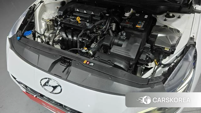 Hyundai Avante (CN7) id 4370111 из Кореи 27