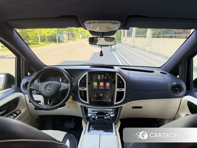 Mercedes-Benz Vito id 4277787 из Китая 7