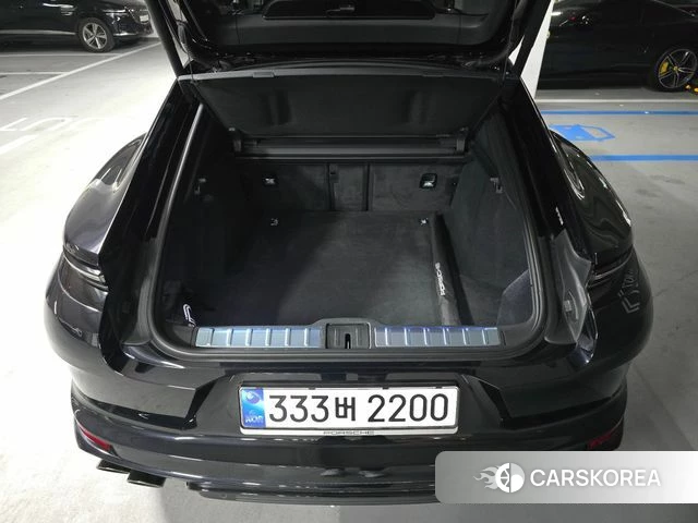 Porsche Panamera (976) id 4413754 из Кореи 16
