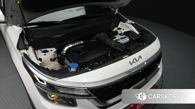 Kia Seltos id 4593141 из Кореи 26