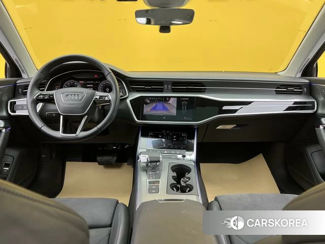 Audi A6 (import) id 4272009 из Китая 26
