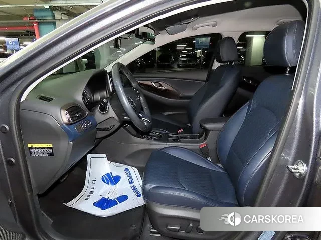 Hyundai i30 (PD) id 3515170 из Кореи 15