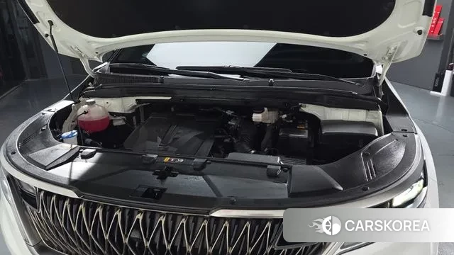 Kia Carnival 4th generation id 3497154 из Кореи 16