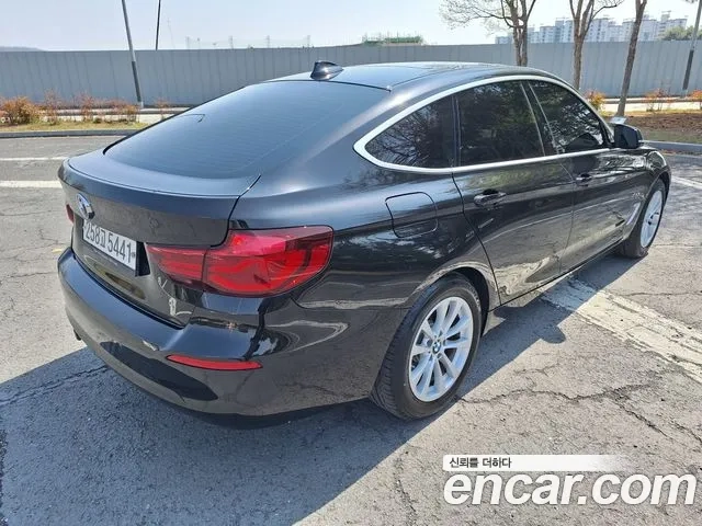 BMW 3 Series GT (F34) id 2881137 из Кореи 16