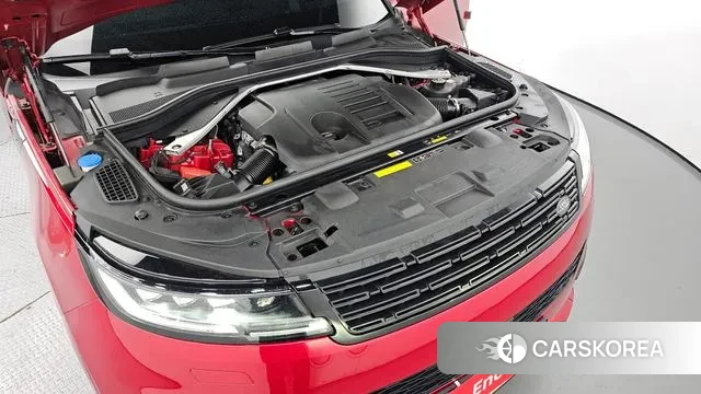 Land Rover Range Rover Sport 3rd Generation id 2857868 из Кореи 16