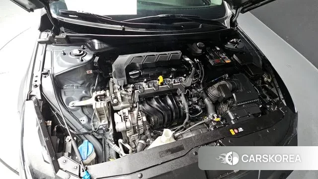 Hyundai Avante (CN7) id 3625157 из Кореи 16