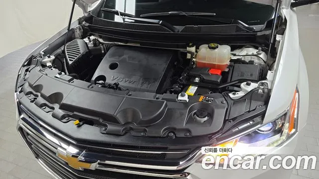 Chevrolet (GM Daewoo) Traverse id 2802067 из Кореи 16