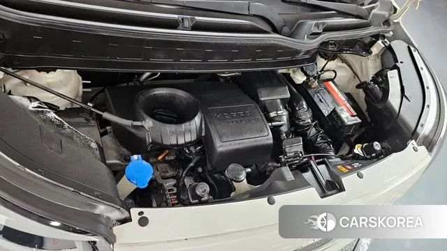 Kia The New Ray id 3773202 из Кореи 16