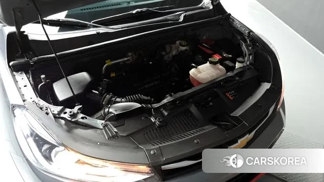 Chevrolet (GM Daewoo) The New Trax id 3368571 из Кореи 16