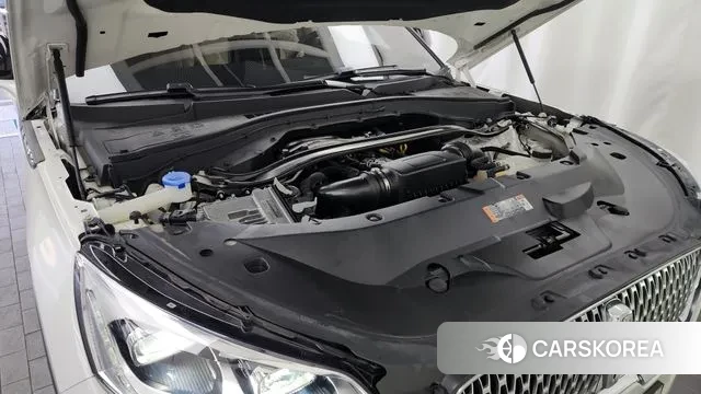 Lincoln Aviator 2nd generation id 3497052 из Кореи 16