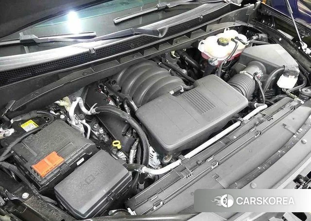 Cadillac Escalade 5th Generation id 4185800 из Кореи 16