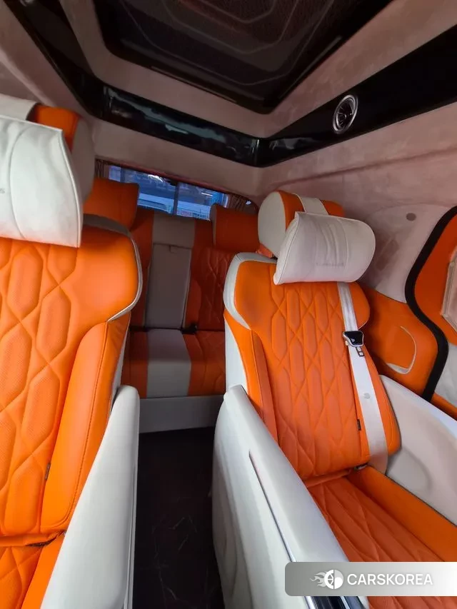 Kia The New Carnival 4th Generation id 3706701 из Кореи 9