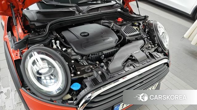 Mini Cooper id 4586112 из Кореи 30