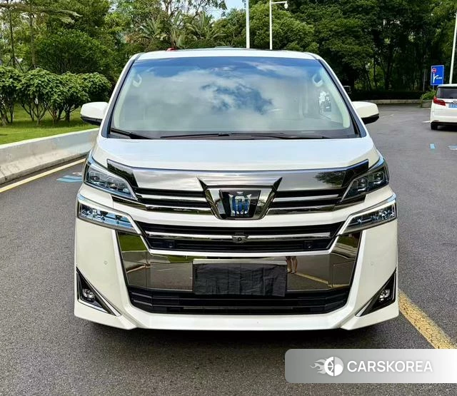 Toyota Wilfa id 4297912 из Китая 11