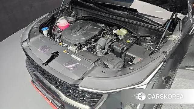 Kia The New Sorento 4th Generation id 3415244 из Кореи 16