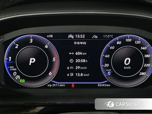 Volkswagen Arteon id 3892146 из Кореи 16