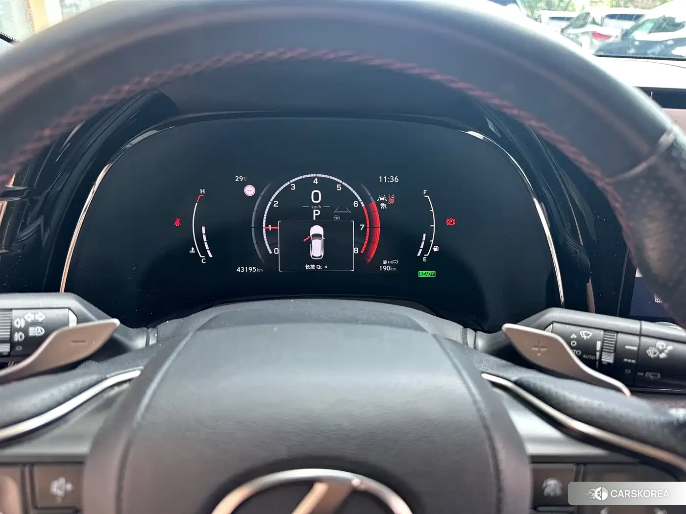 Lexus RX 2023 Черный из Китая, фото 6