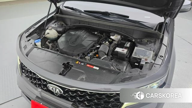 Kia Sorento 4th Generation id 4625558 из Кореи 16