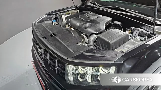 Kia Mohave Master id 3524513 из Кореи 16