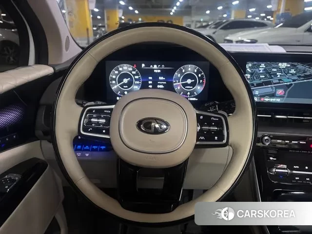 Kia Carnival 4th generation id 3493364 из Кореи 16