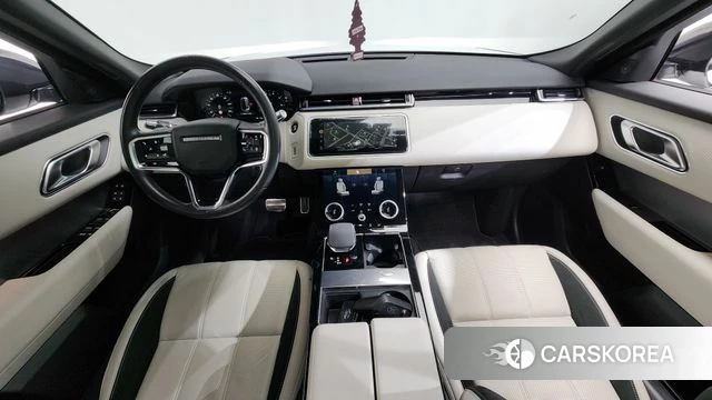 Land Rover Range Rover Velar id 4201712 из Кореи 34