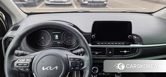 Kia Morning Urban (JA) id 4366292 из Кореи 16