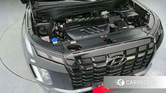 Hyundai The New Palisade id 3200998 из Кореи 16