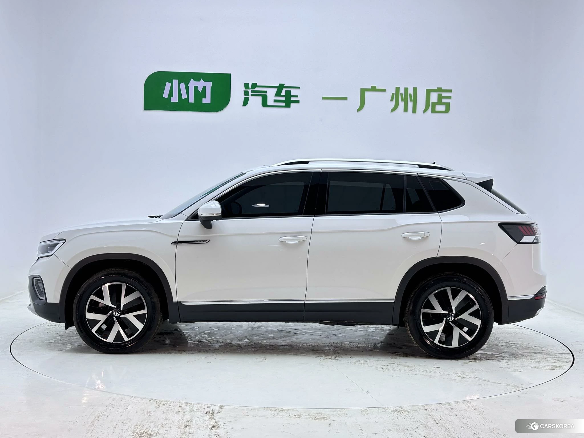 Volkswagen Tanyue id 4473939 из Китая 22