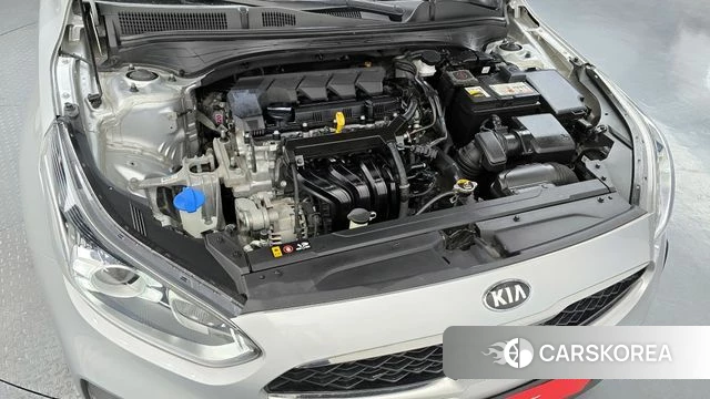 Kia Come New K3 id 3905670 из Кореи 16