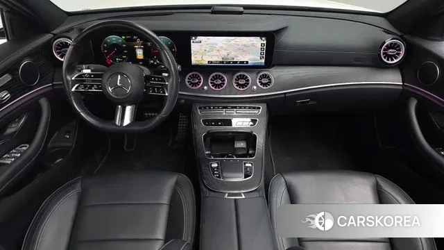 Mercedes-Benz E-Class W213 id 3607079 из Кореи 16