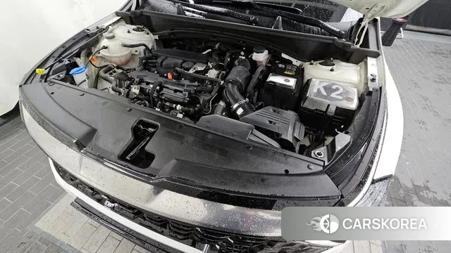 Kia Sportage 5th Generation id 3508238 из Кореи 16