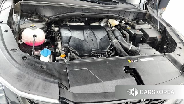 Kia The New Sorento 4th Generation id 3933875 из Кореи 16