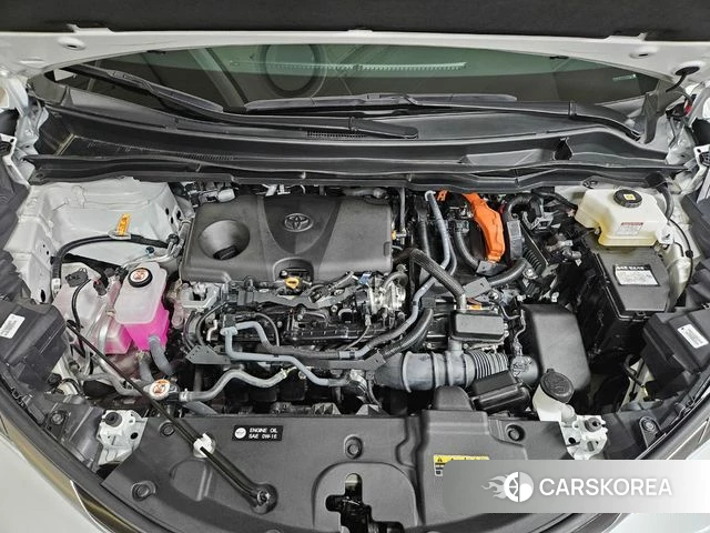 Toyota Sienna 4th Generation id 4419598 из Кореи 13