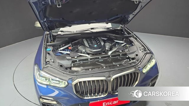 BMW X5 (G05) id 3807046 из Кореи 16