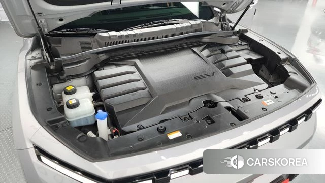 Ssangyong Torres EVX id 4499965 из Кореи 34