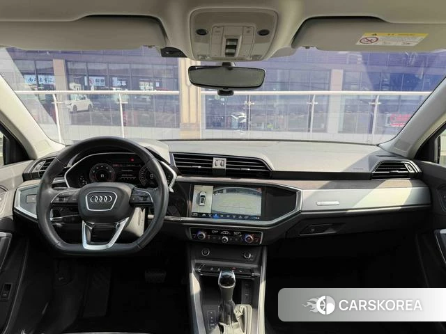 Audi Q3 id 4290440 из Китая 15