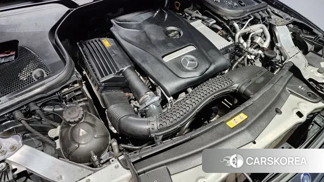 Mercedes-Benz E-Class W213 id 3055295 из Кореи 16