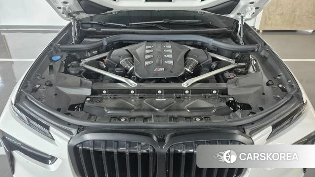 BMW X7 (G07) id 4768022 из Кореи 16
