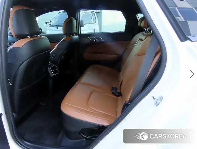 Kia Sportage 5th Generation Hybrid id 3540085 из Кореи 15