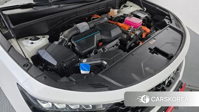 Kia Sorento 4th Generation id 3600296 из Кореи 16