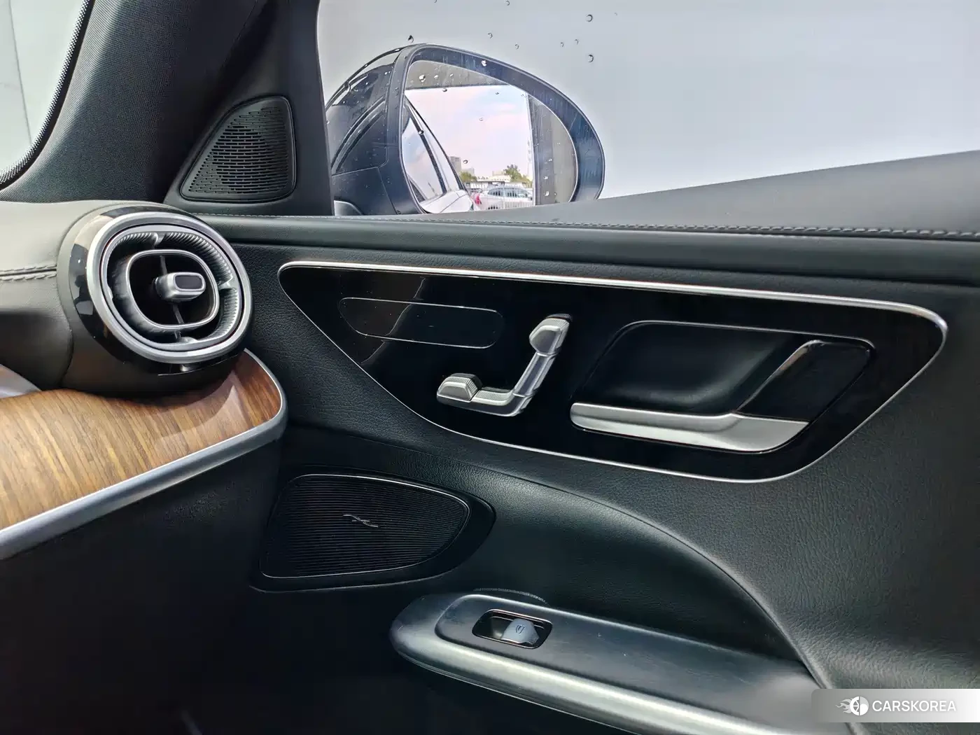 Mercedes-Benz C-class id 4674336 из Китая 15