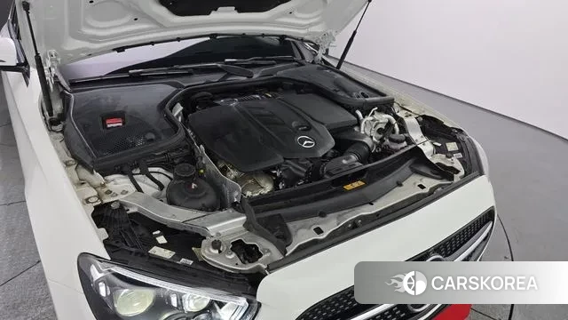 Mercedes-Benz E-Class W213 id 3670307 из Кореи 16