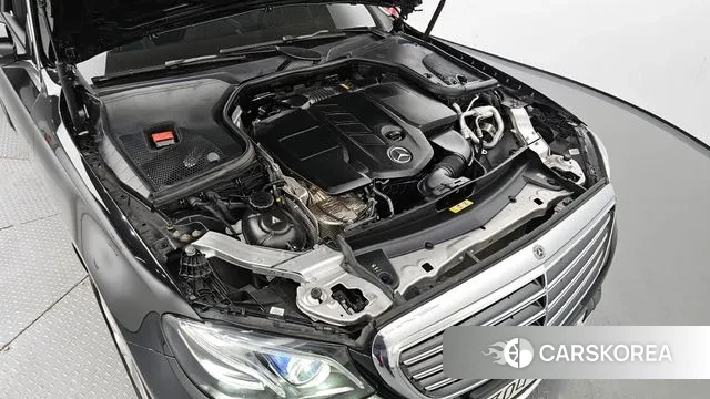 Mercedes-Benz E-Class W213 id 3324951 из Кореи 16