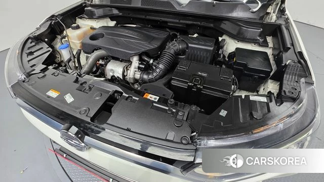 Ssangyong Beautiful Korando id 4864288 из Кореи 30
