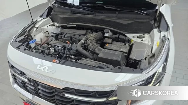 Kia The New Seltos id 3437691 из Кореи 16