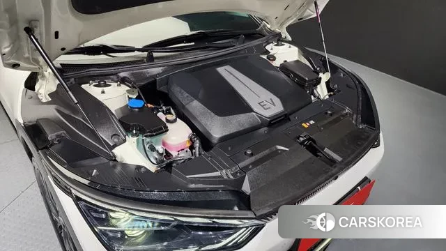 Kia EV6 id 2889888 из Кореи 16