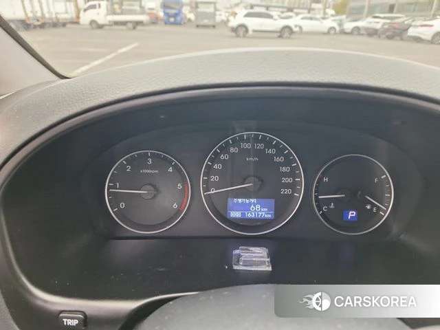 Hyundai Grand Starex id 3966559 из Кореи 12