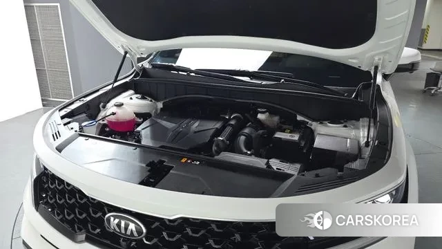 Kia Sorento 4th Generation id 3686606 из Кореи 17