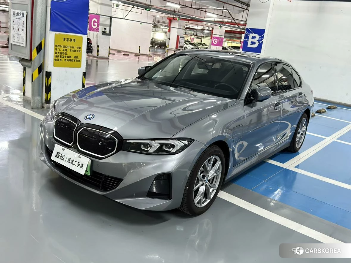 BMW i3 id 4486153 из Китая 14